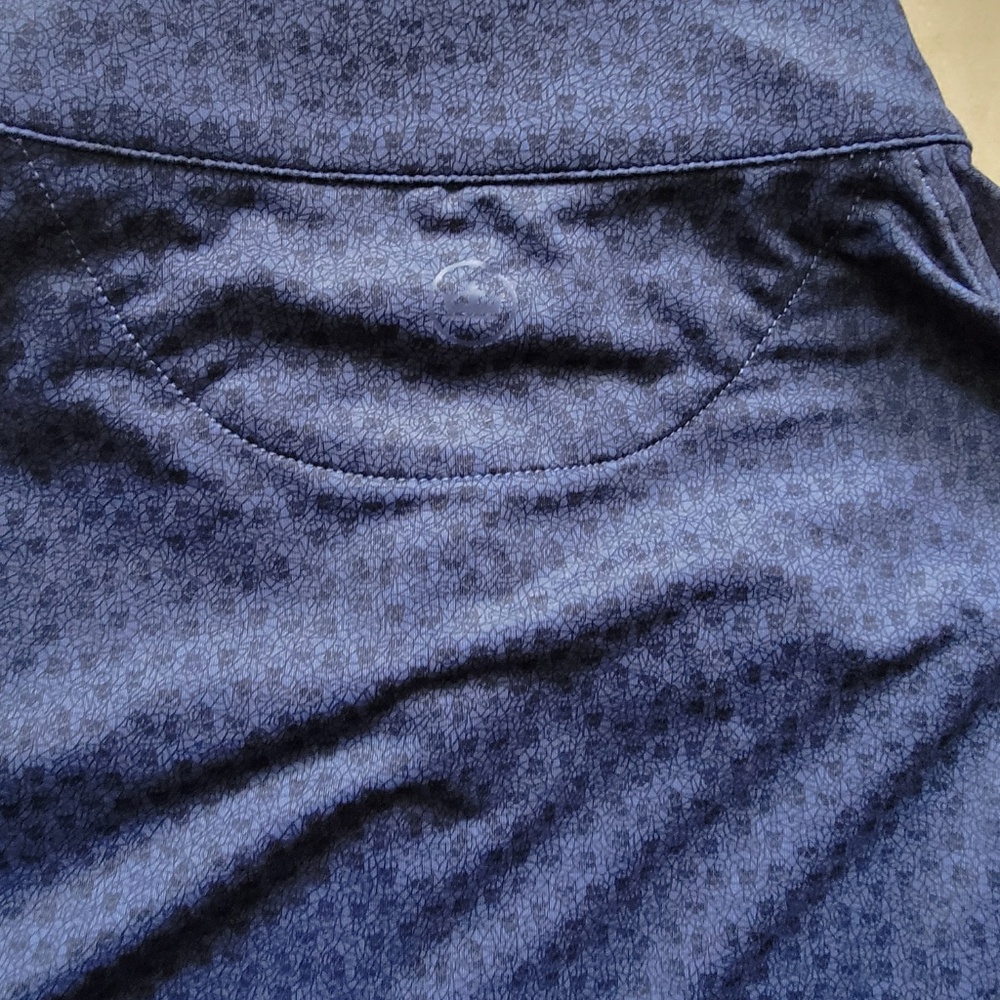 Peter Millar Crown Perth Performance Quarter‑Zip … - image 4